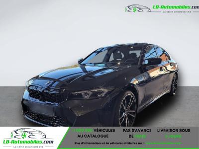 BMW Série 3 M340d xDrive 340 ch BVA