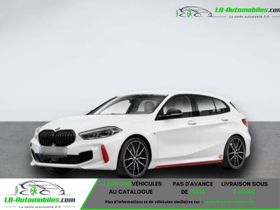 BMW Série 1 128ti 265 ch BVA