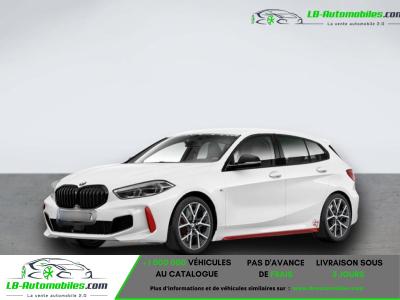 BMW Série 1 128ti 265 ch BVA