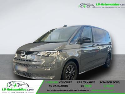 Volkswagen Multivan 2.0 TSI 204 BVA