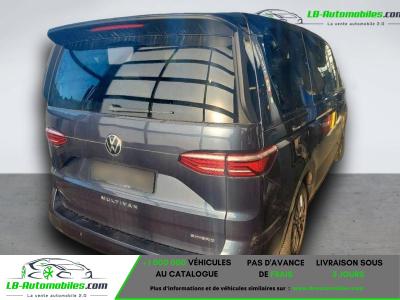Volkswagen Multivan 1.4 eHybrid 218 BVA