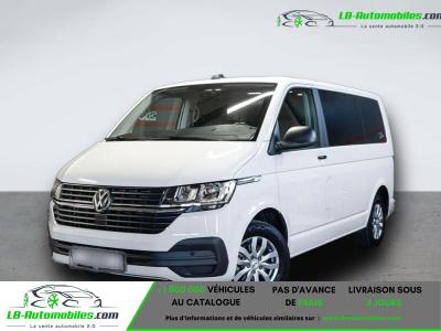 Volkswagen Multivan 2.0 TDI 150 BVA