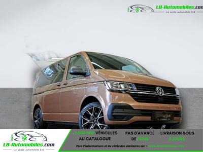 Volkswagen Multivan 2.0 TDI 150 BVA