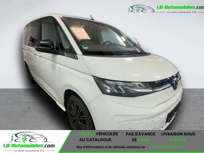 Volkswagen Multivan 1.5 TSI 136 BVA
