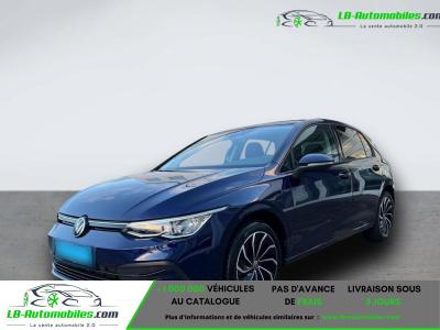 Volkswagen Golf 2.0 TDI SCR 116 BVM