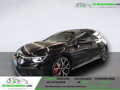 Volkswagen Golf 2.0 TSI 300 BVA