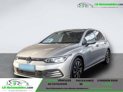 Volkswagen Golf 2.0 TDI SCR 150 BVA