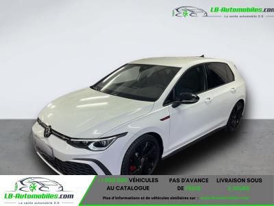 Volkswagen Golf 2.0 TSI 245 BVA
