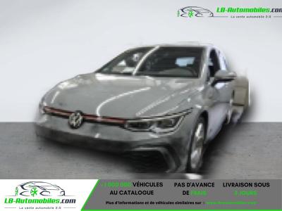 Volkswagen Golf 2.0 TSI 245 BVA