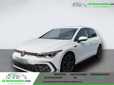 Volkswagen Golf 2.0 TSI 245 BVA