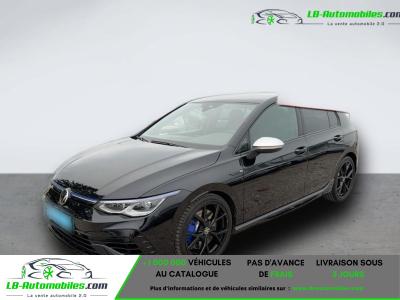Volkswagen Golf 2.0 TSI 320 BVA