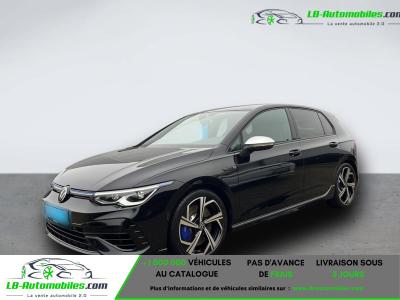 Volkswagen Golf 2.0 TSI 320 BVA