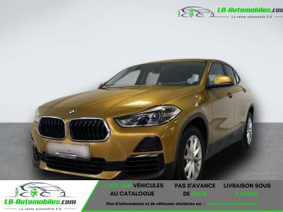 BMW X2 sDrive 20i 178 ch BVA