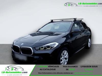 BMW X2 sDrive 20i 178 ch BVA