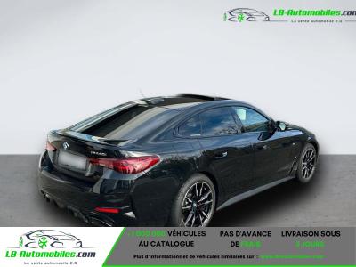 BMW Série 3 M340i xDrive 374 ch BVA