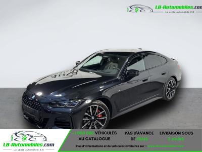 BMW Série 3 M340i xDrive 374 ch BVA
