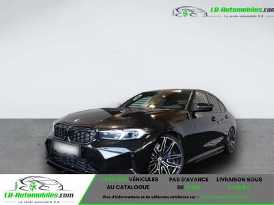 BMW Série 3 M340i xDrive 374 ch BVA