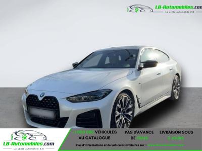 BMW Série 3 M340i xDrive 374 ch BVA
