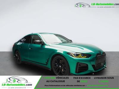 BMW Série 3 M340i xDrive 374 ch BVA