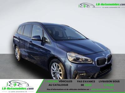 BMW Série 2 Gran Tourer 220i 192 ch