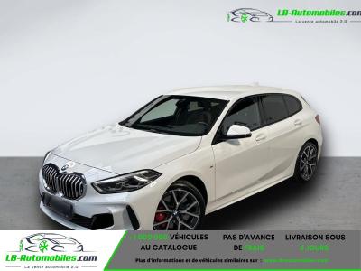 BMW Série 1 128ti 265 ch BVA