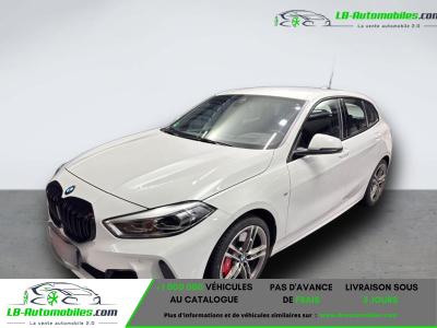 BMW Série 1 128ti 265 ch BVA