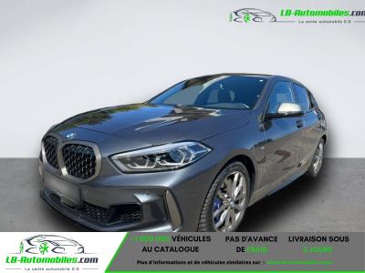 BMW Série 1 M135i xDrive 306 ch BVA