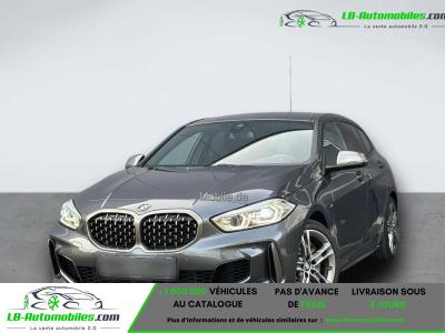 BMW Série 1 M135i xDrive 306 ch BVA