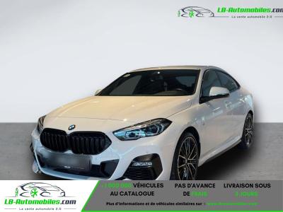 BMW Série 1 120i 178 ch BVA