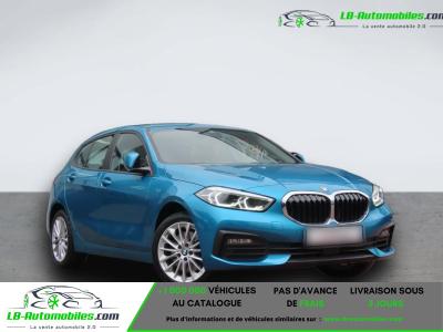 BMW Série 1 120i 178 ch BVA