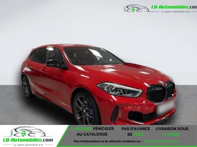 BMW Série 1 M135i xDrive 306 ch BVA