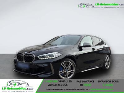 BMW Série 1 M135i xDrive 306 ch BVA