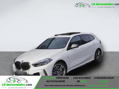 BMW Série 1 M135i xDrive 306 ch BVA