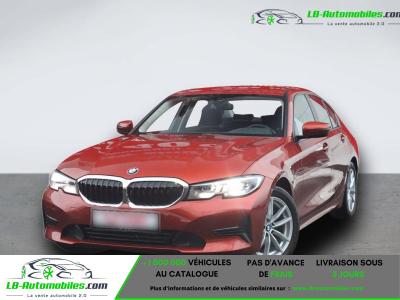 BMW Série 3 318i 156 ch BVA