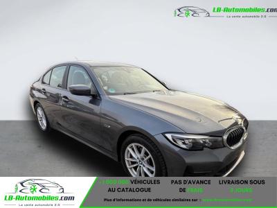 BMW Série 3 320e 204 ch BVA