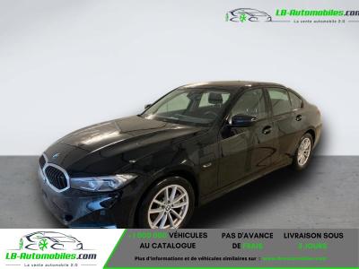 BMW Série 3 320e 204 ch BVA
