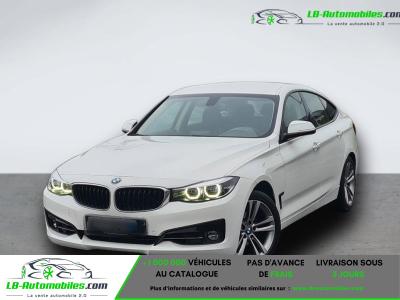 BMW Série 3 320i 184 ch BVA