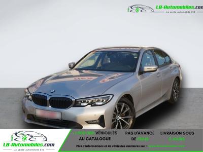 BMW Série 3 320i 184 ch BVA