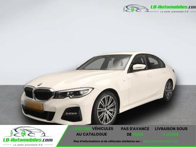 BMW Série 3 318i 156 ch BVA