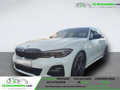 BMW Série 3 318i 156 ch BVA
