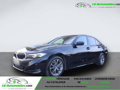 BMW Série 3 320e 204 ch BVA