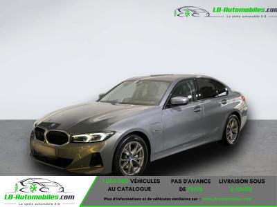 BMW Série 3 320e 204 ch BVA
