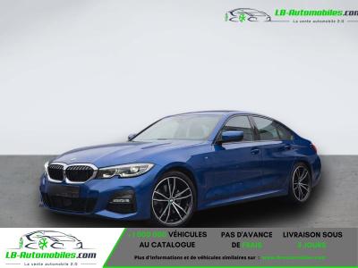 BMW Série 3 320i 184 ch BVA