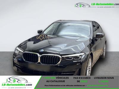 BMW Série 3 330e 292 ch BVA