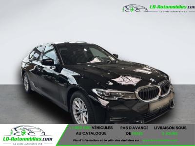 BMW Série 3 320d 190 ch BVA