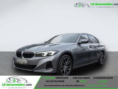 BMW Série 3 320d 190 ch BVA