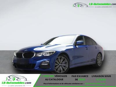 BMW Série 3 320d 190 ch BVA