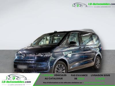 Volkswagen Multivan 1.4 eHybrid 218 BVA