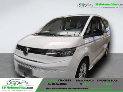 Volkswagen Multivan 1.4 eHybrid 218 BVA