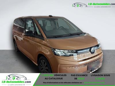 Volkswagen Multivan 2.0 TSI 204 BVA